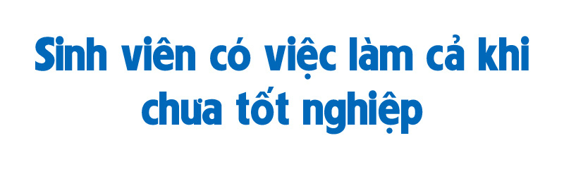 Học Kinh tế - Quản trị ở Đại học Duy Tân với các chương trình thuộc top 400 thế giới theo The World - Ảnh 4.