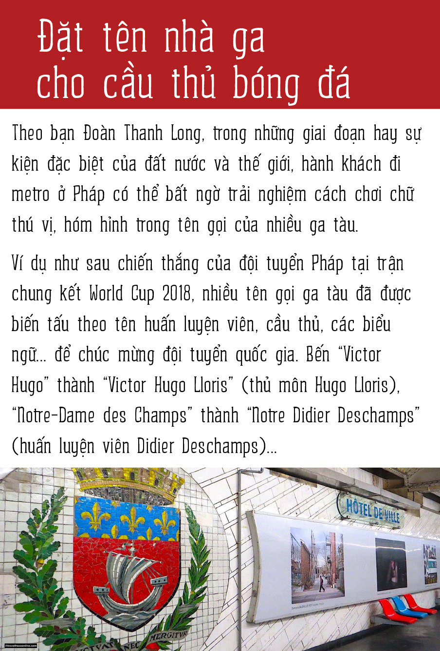 Người trẻ hiến kế văn hóa metro - Ảnh 13.