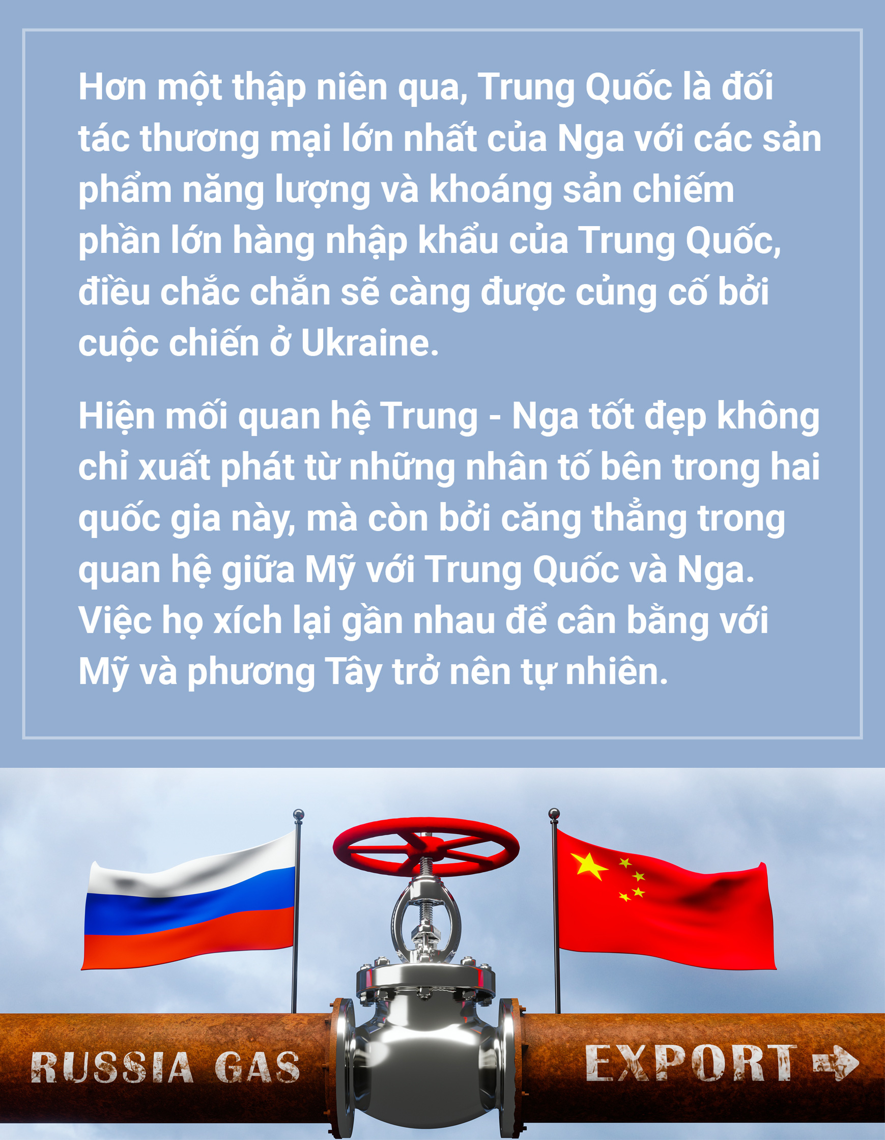 Quan hệ Nga - Trung:  400 năm không yên tĩnh - Ảnh 8.