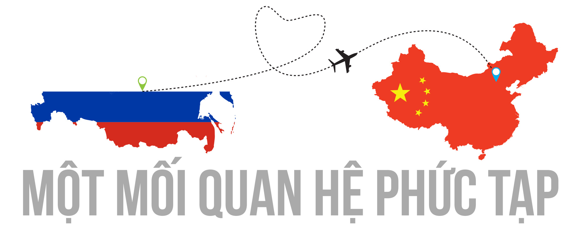 Quan hệ Nga - Trung:  400 năm không yên tĩnh - Ảnh 3.