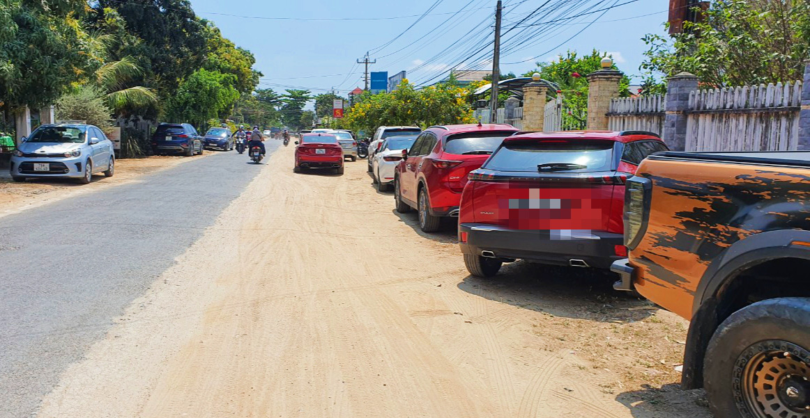 Cò đất lại đổ về Khánh Hòa, gây sốt đất ảo - Ảnh 1. Cò đất lại đổ về Khánh Hòa, gây sốt đất ảo - Ảnh 1.