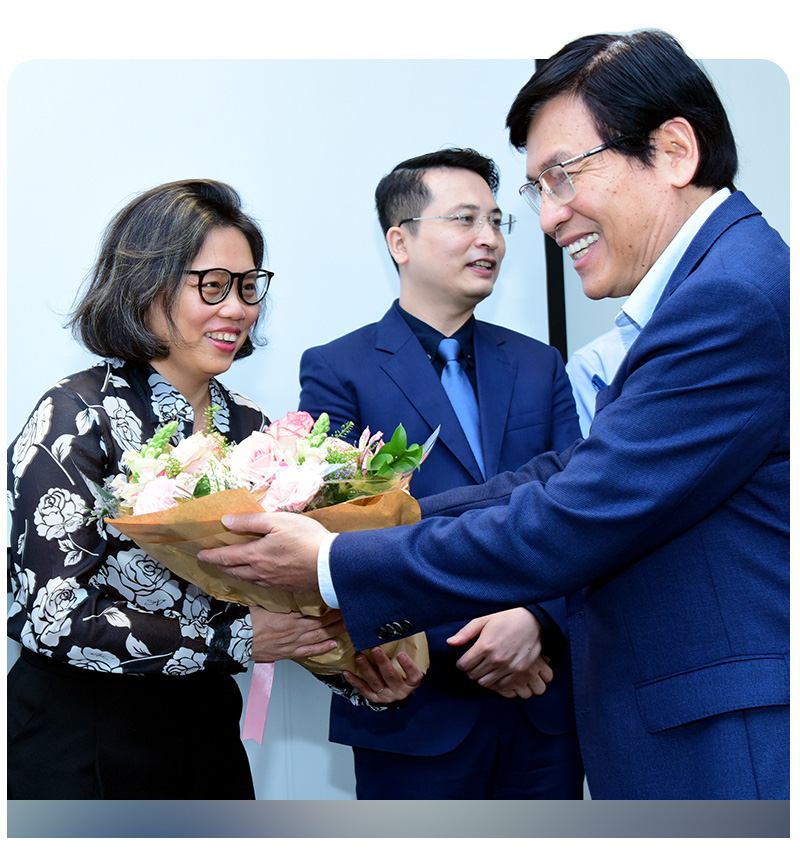 Ông Phạm Phú Ngọc Trai: Tôi đồng hành cùng Tuổi Trẻ Start-Up Award vì sự uy tín và tử tế - Ảnh 8.