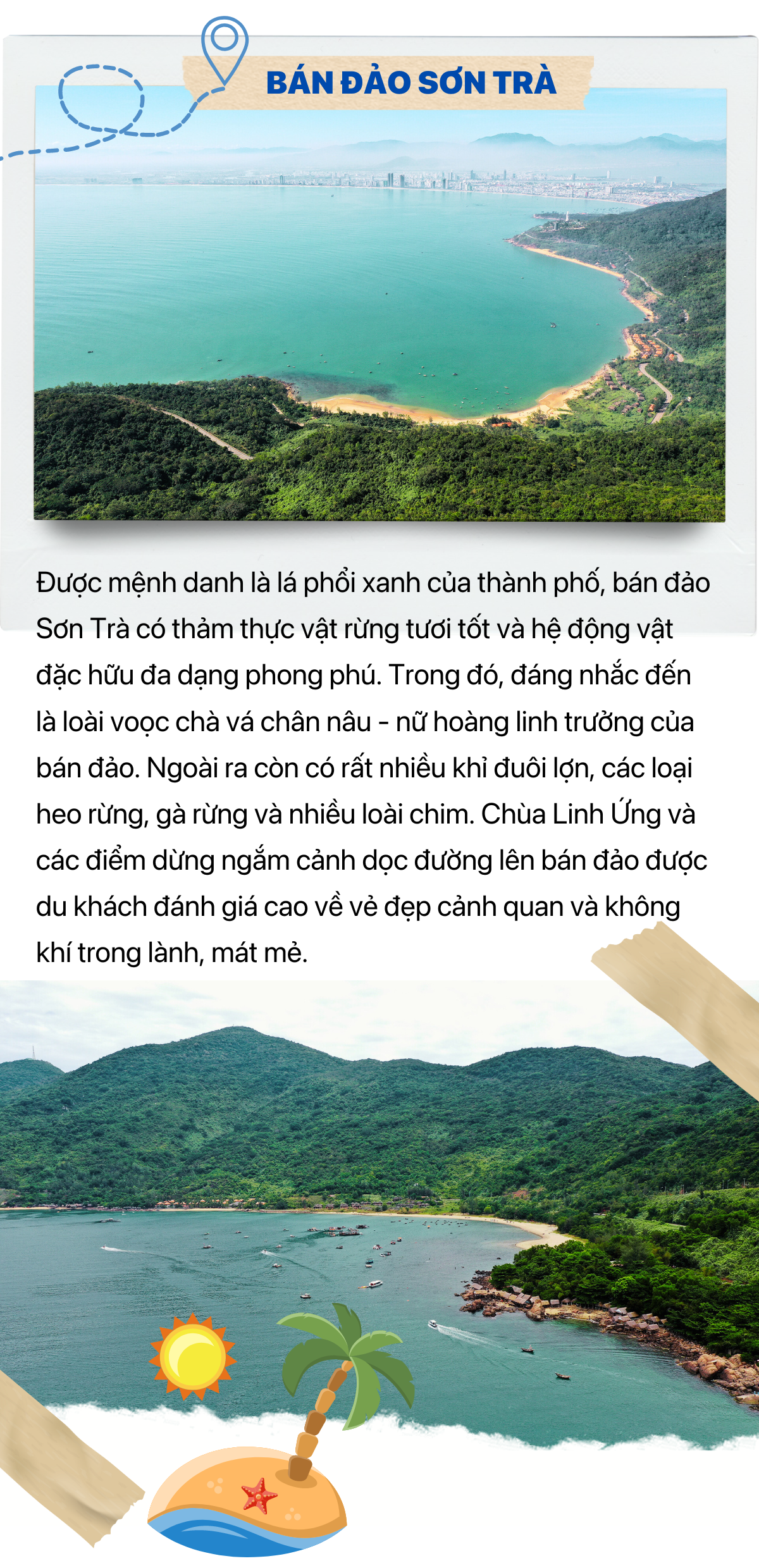 Du lịch Đà Nẵng: Điểm đến của lễ hội và sự kiện - Ảnh 7.