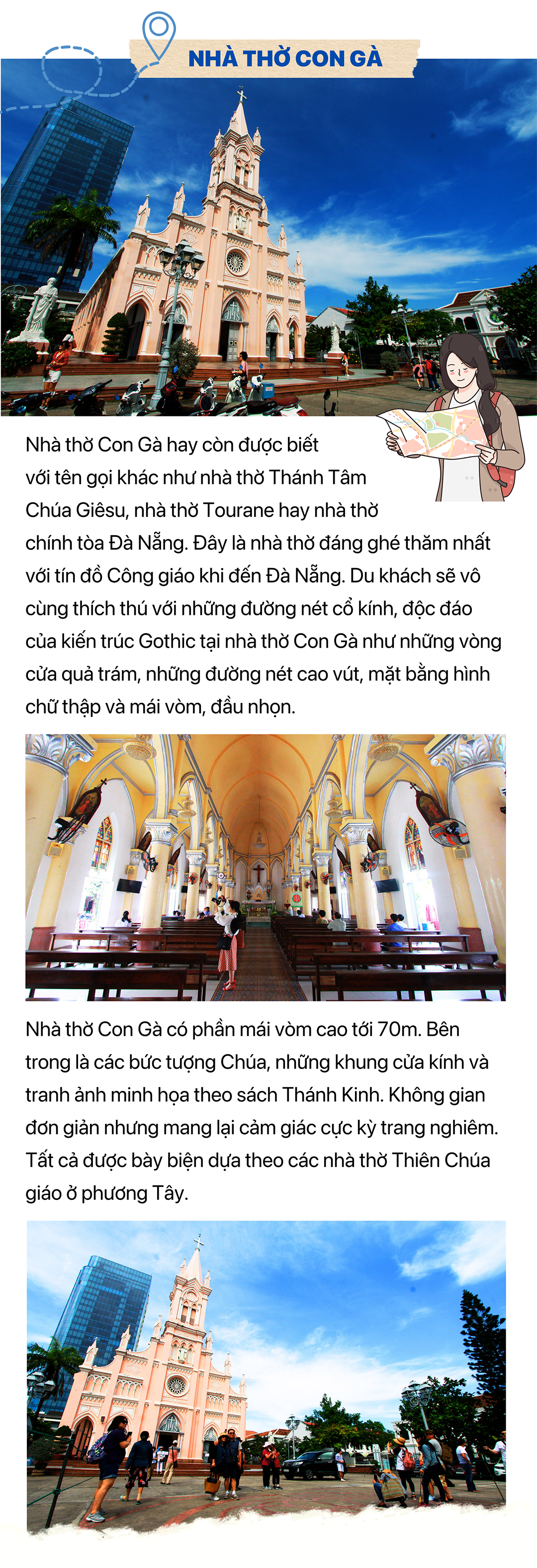 Du lịch Đà Nẵng: Điểm đến của lễ hội và sự kiện - Ảnh 8.