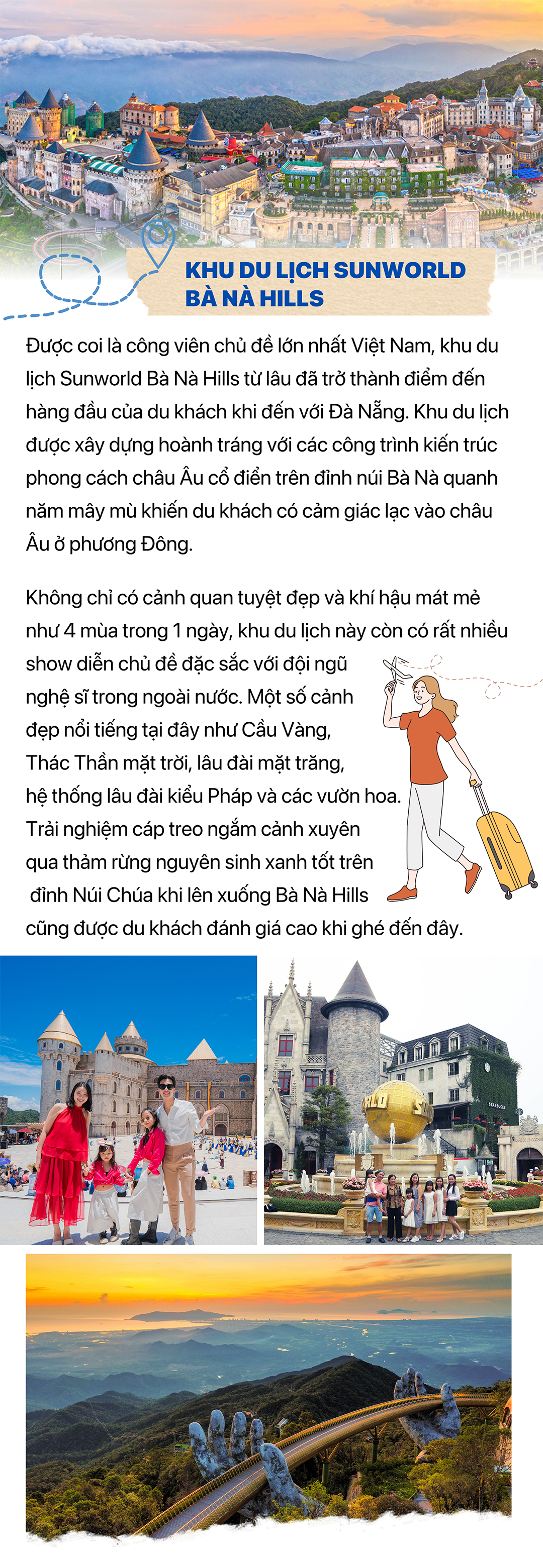 Du lịch Đà Nẵng: Điểm đến của lễ hội và sự kiện - Ảnh 9.
