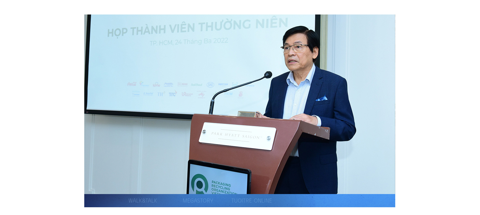 Phát triển bền vững tạo lợi thế cạnh tranh cho doanh nghiệp - Ảnh 8.