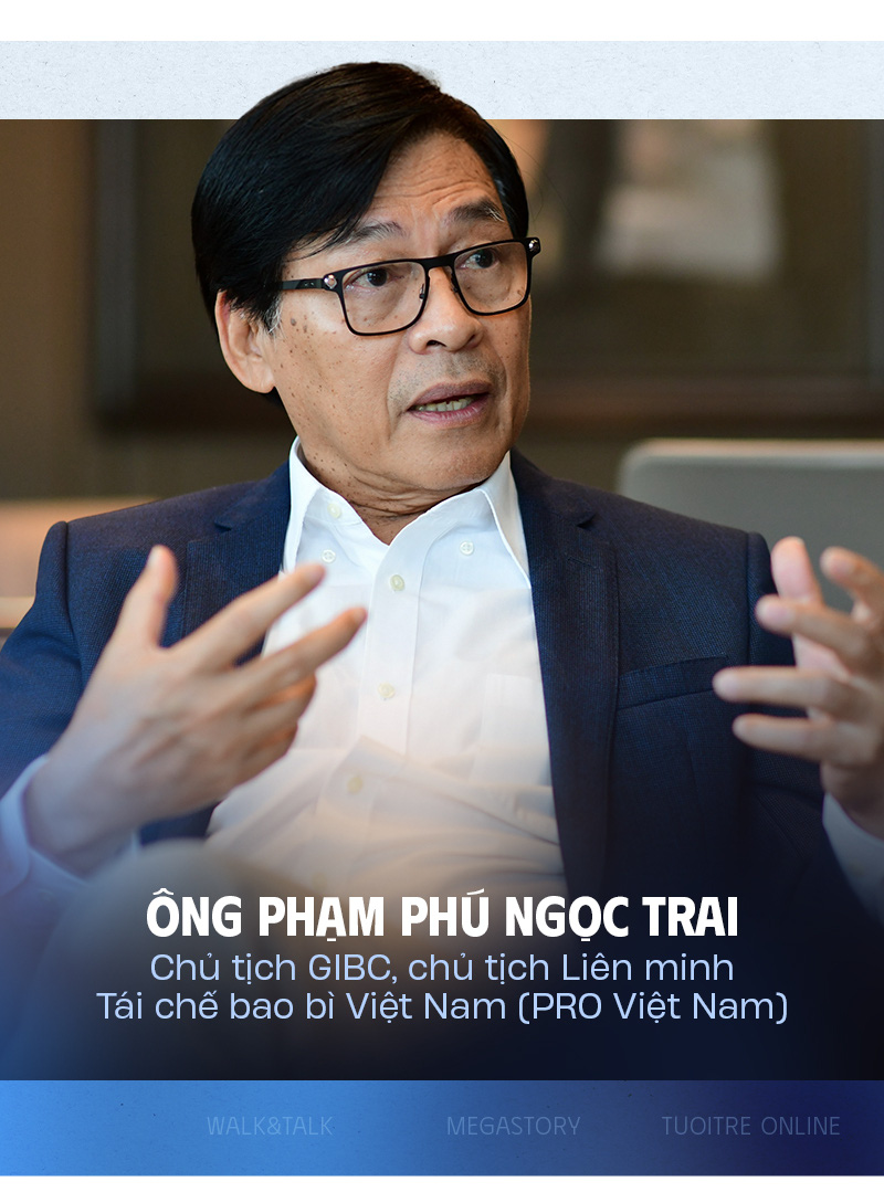 Phát triển bền vững tạo lợi thế cạnh tranh cho doanh nghiệp - Ảnh 9.