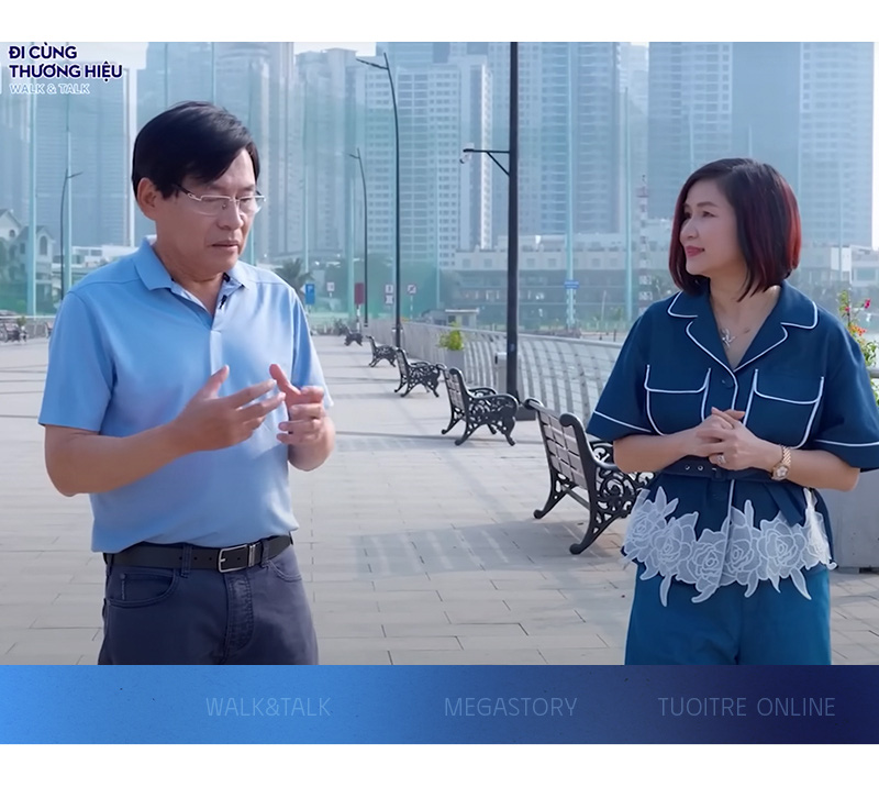 Phát triển bền vững tạo lợi thế cạnh tranh cho doanh nghiệp - Ảnh 2.