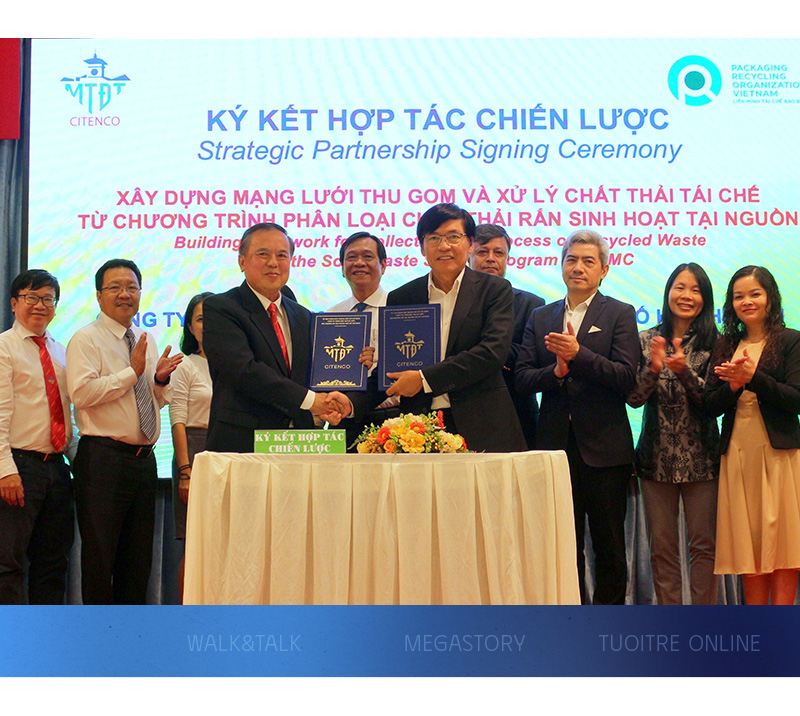 Phát triển bền vững tạo lợi thế cạnh tranh cho doanh nghiệp - Ảnh 3.