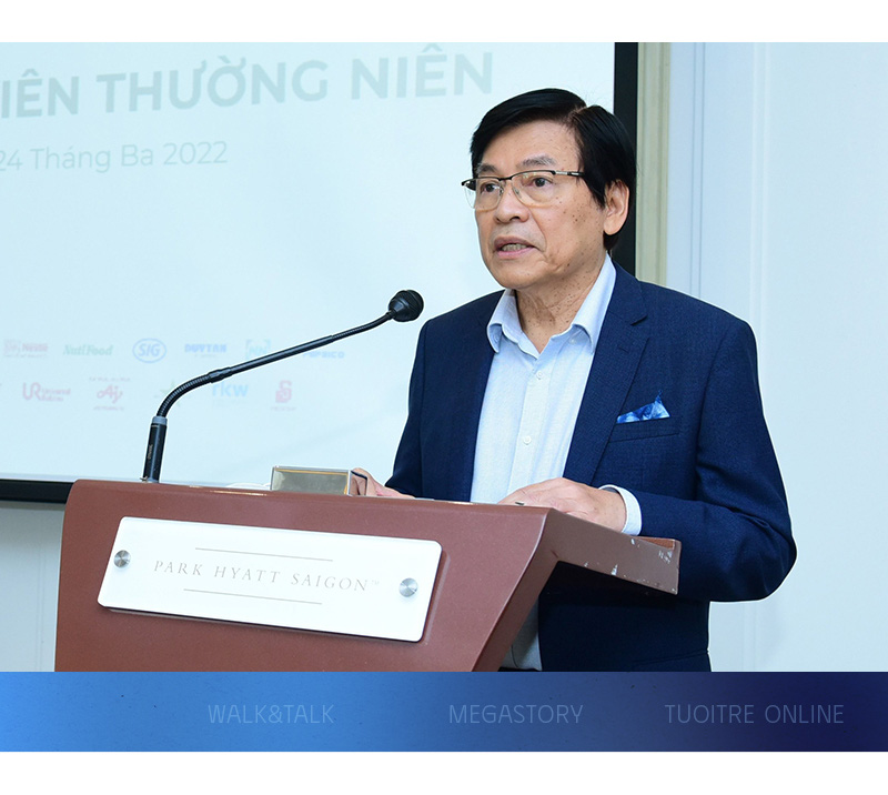 Phát triển bền vững tạo lợi thế cạnh tranh cho doanh nghiệp - Ảnh 8.