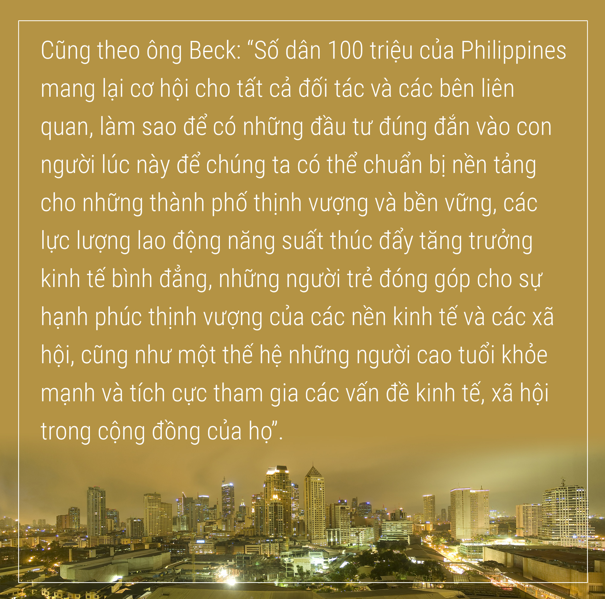 Cột mốc 100 triệu dân: 100 triển vọng, 1.000 nỗi lo? - Ảnh 6.