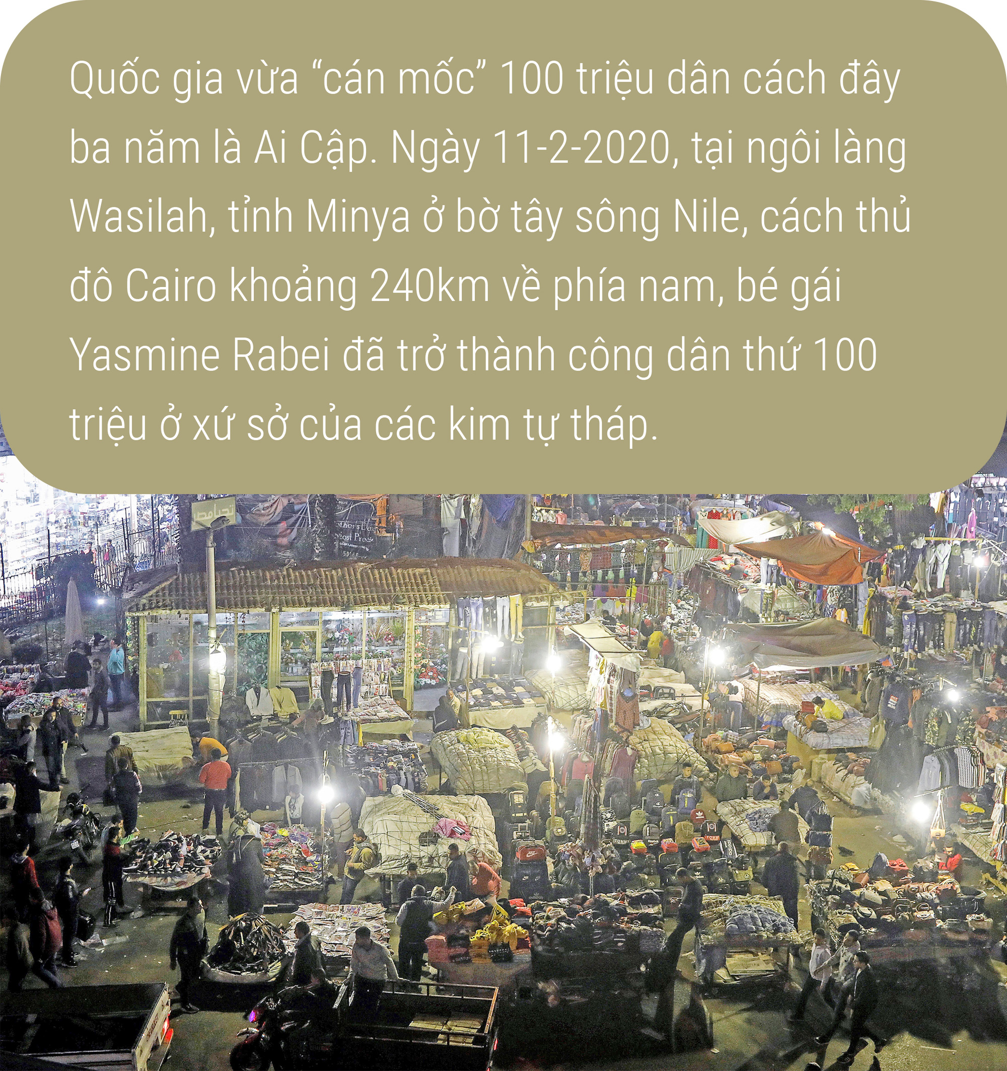 Cột mốc 100 triệu dân: 100 triển vọng, 1.000 nỗi lo? - Ảnh 8.