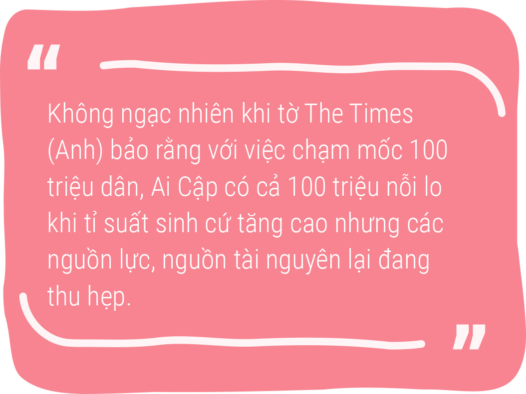 Cột mốc 100 triệu dân: 100 triển vọng, 1.000 nỗi lo? - Ảnh 10.