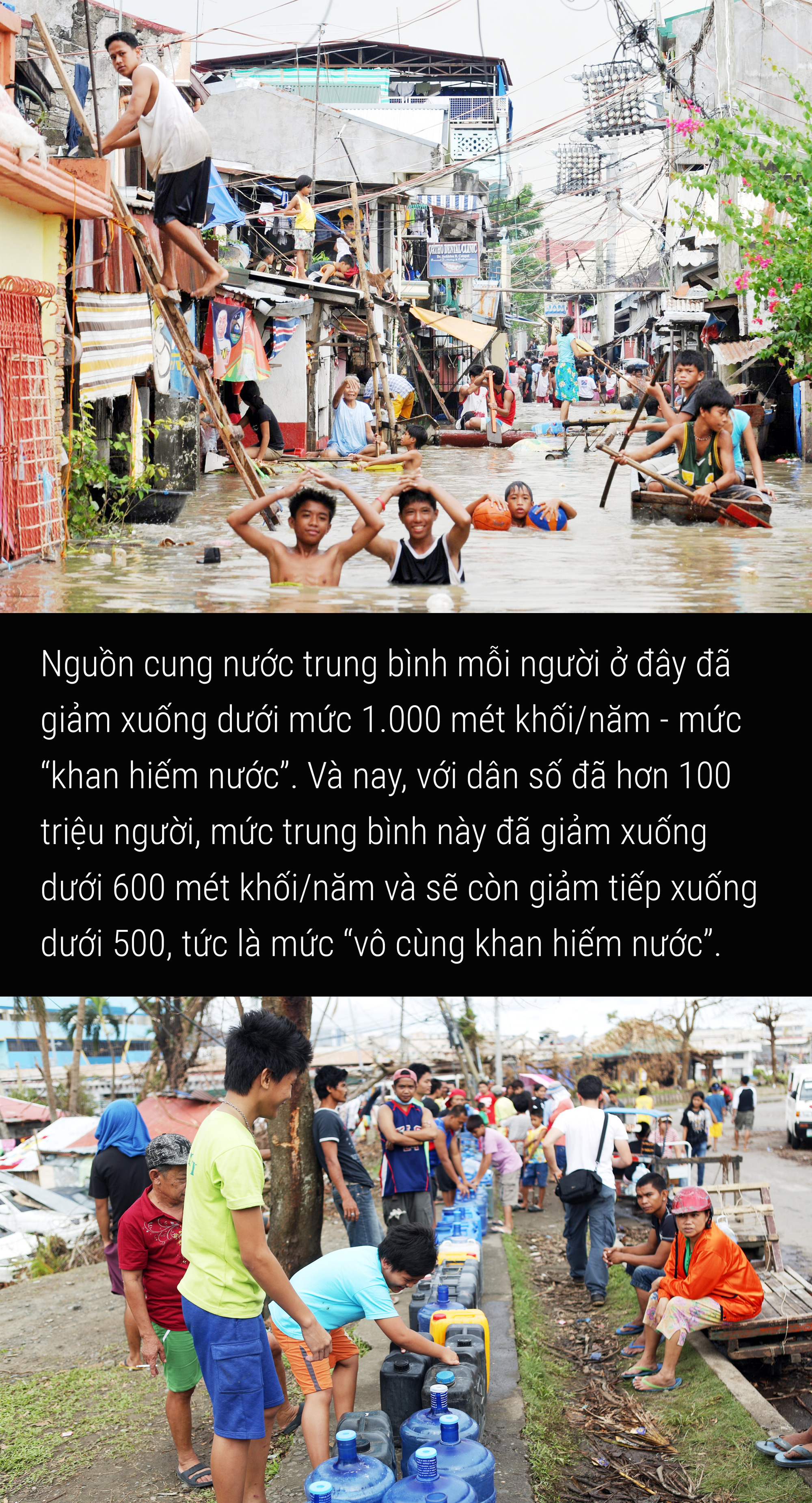 Cột mốc 100 triệu dân: 100 triển vọng, 1.000 nỗi lo? - Ảnh 12.
