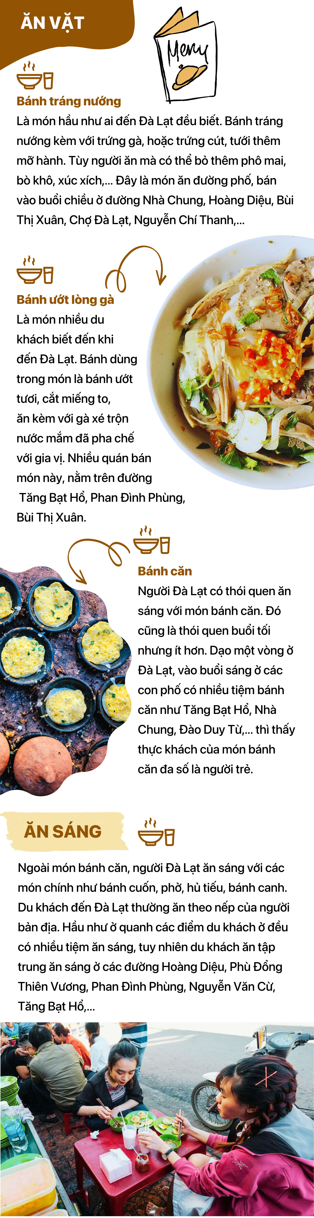 Cẩm nang du lịch Đà Lạt: Điểm đến dã ngoại kết hợp thể thao - Ảnh 19.