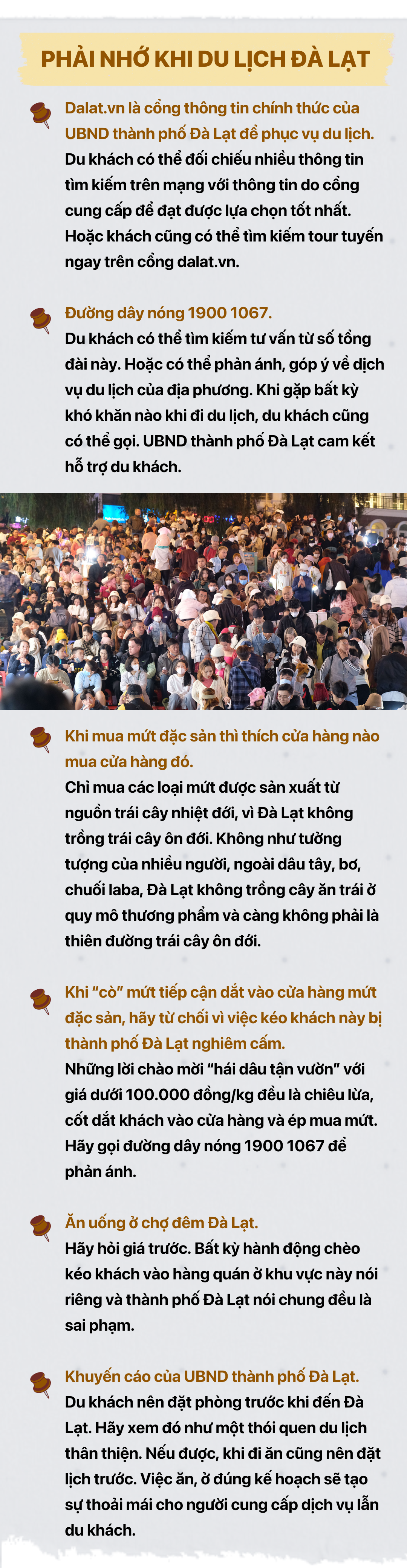 Cẩm nang du lịch Đà Lạt: Điểm đến dã ngoại kết hợp thể thao - Ảnh 21.