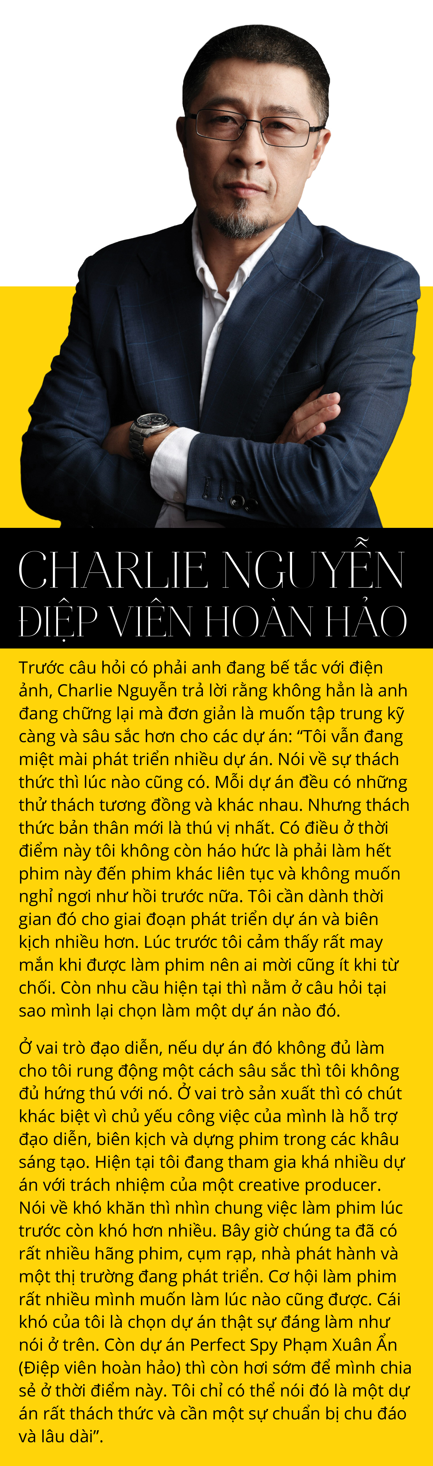 Đợi một làn sóng đạo diễn Việt kiều thế hệ thứ 3 - Ảnh 10.