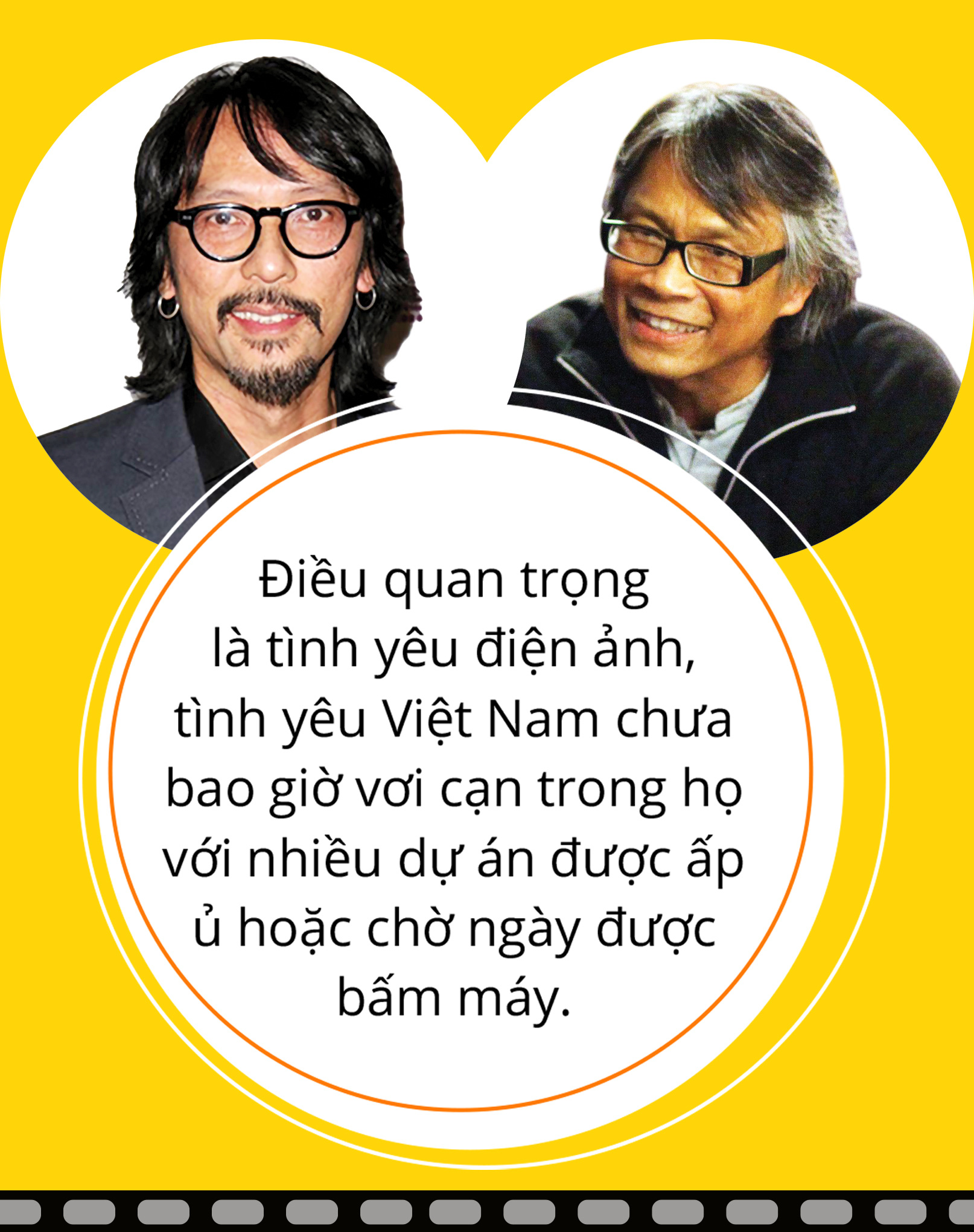Đợi một làn sóng đạo diễn Việt kiều thế hệ thứ 3 - Ảnh 14.