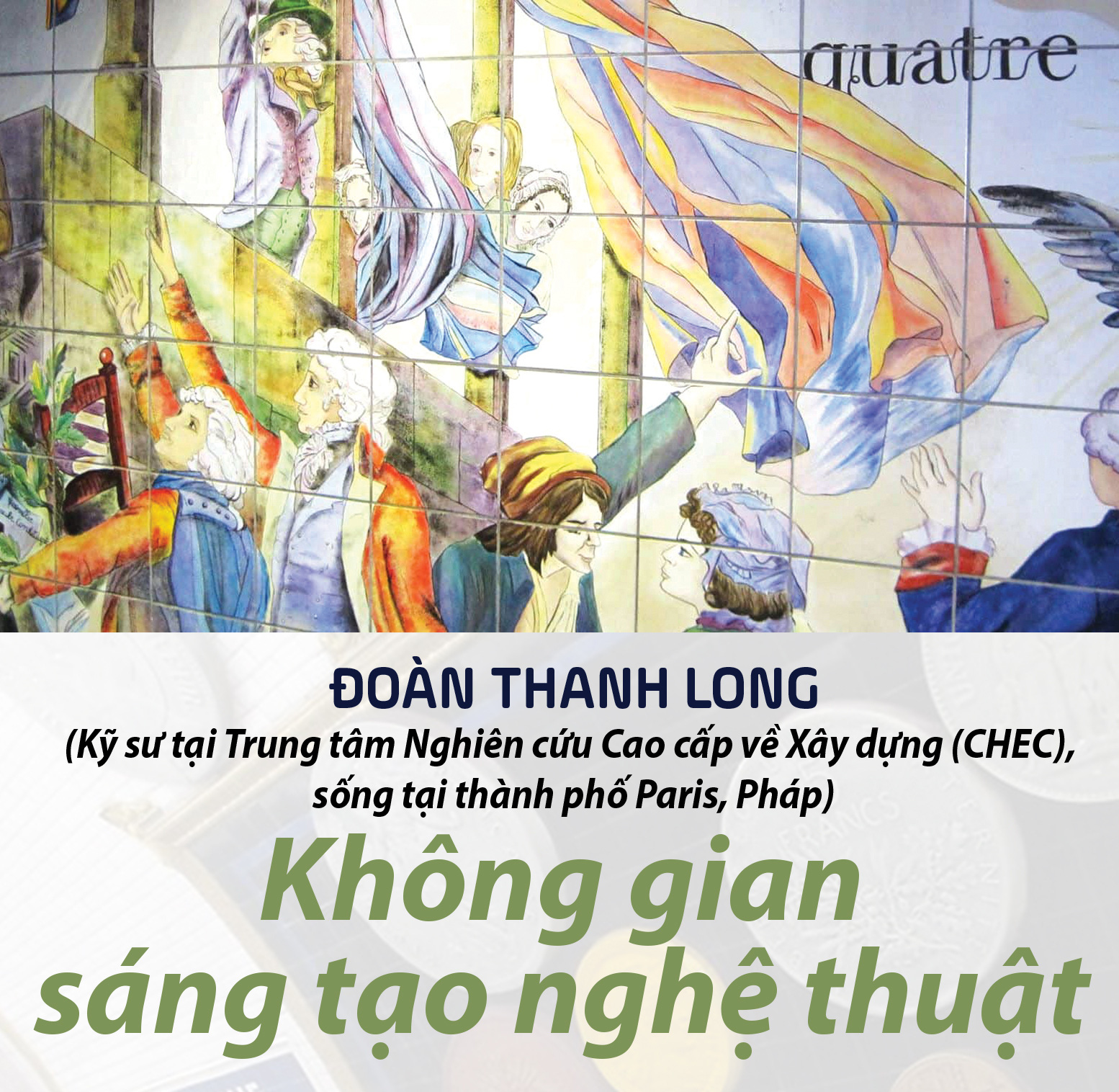 Người trẻ hiến kế văn hóa metro - Ảnh 8.