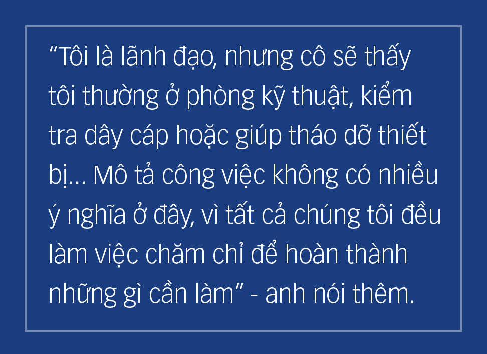 Những đám mây khát nước - Ảnh 13.