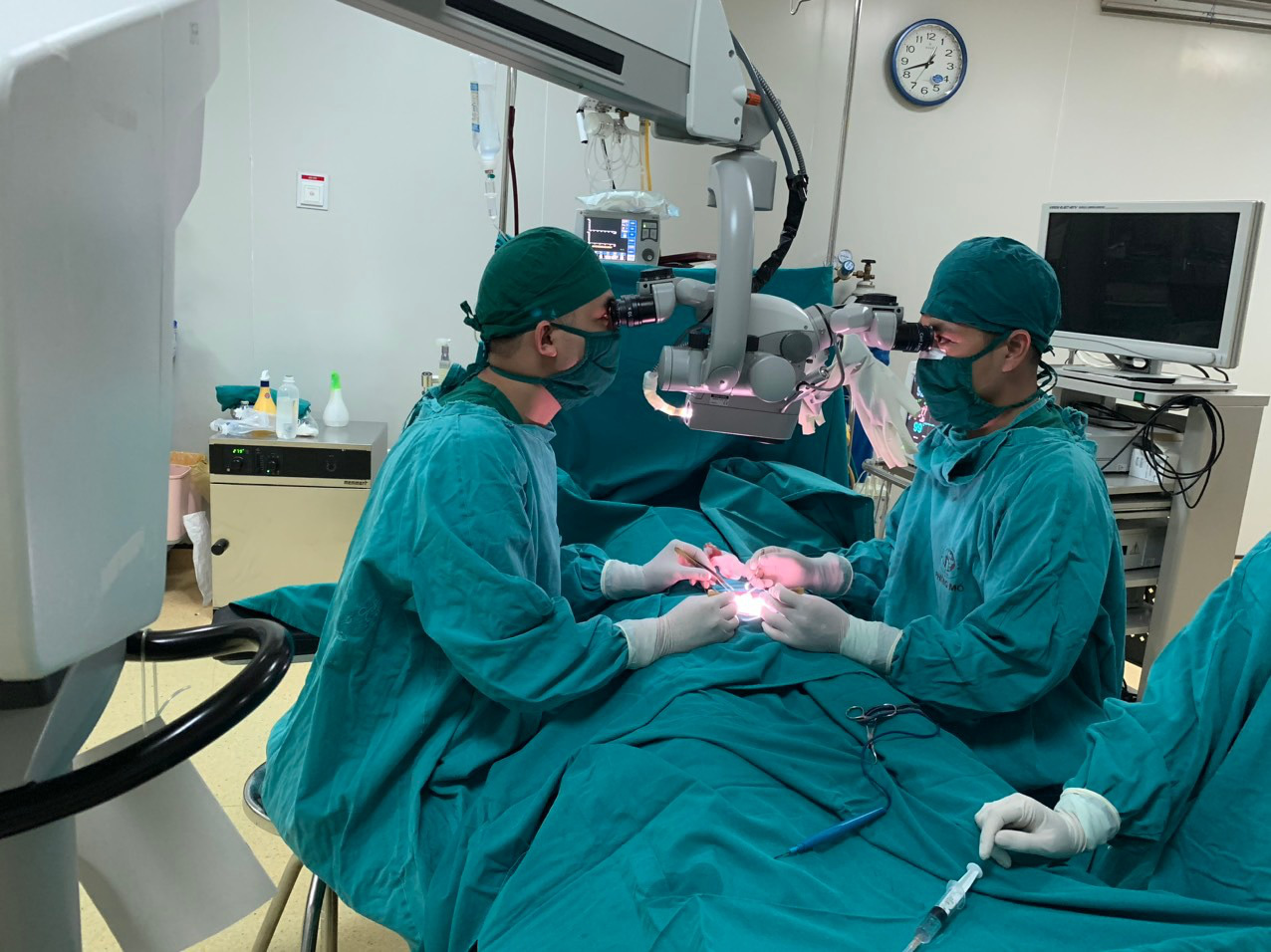 Sự thật về việc làm tăng kích cỡ bằng phương pháp tiêm tế bào gốc - Ảnh 1. Sự thật về việc làm tăng kích cỡ bằng phương pháp tiêm tế bào gốc - Ảnh 1.