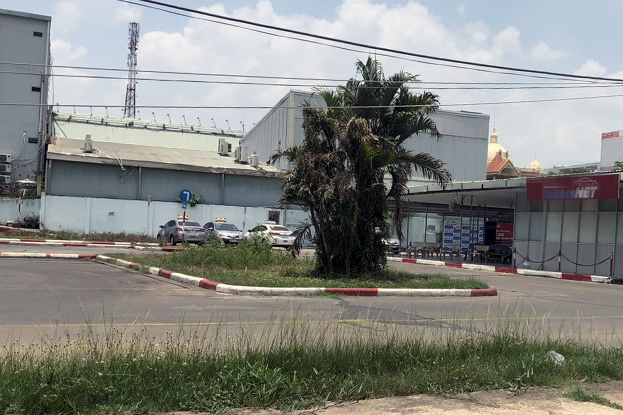 Tạm hoãn các kỳ thi sát hạch lái xe ô tô ở Đồng Nai - Ảnh 1. Tạm hoãn các kỳ thi sát hạch lái xe ô tô ở Đồng Nai - Ảnh 1.
