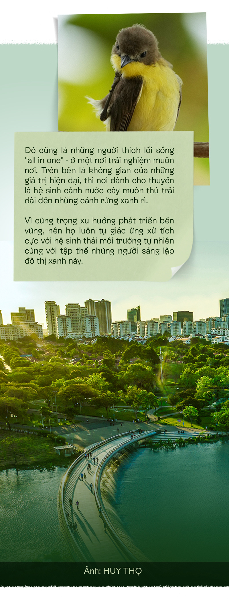 Vẫn còn đó một TP.HCM đất lành chim đậu - Ảnh 12.