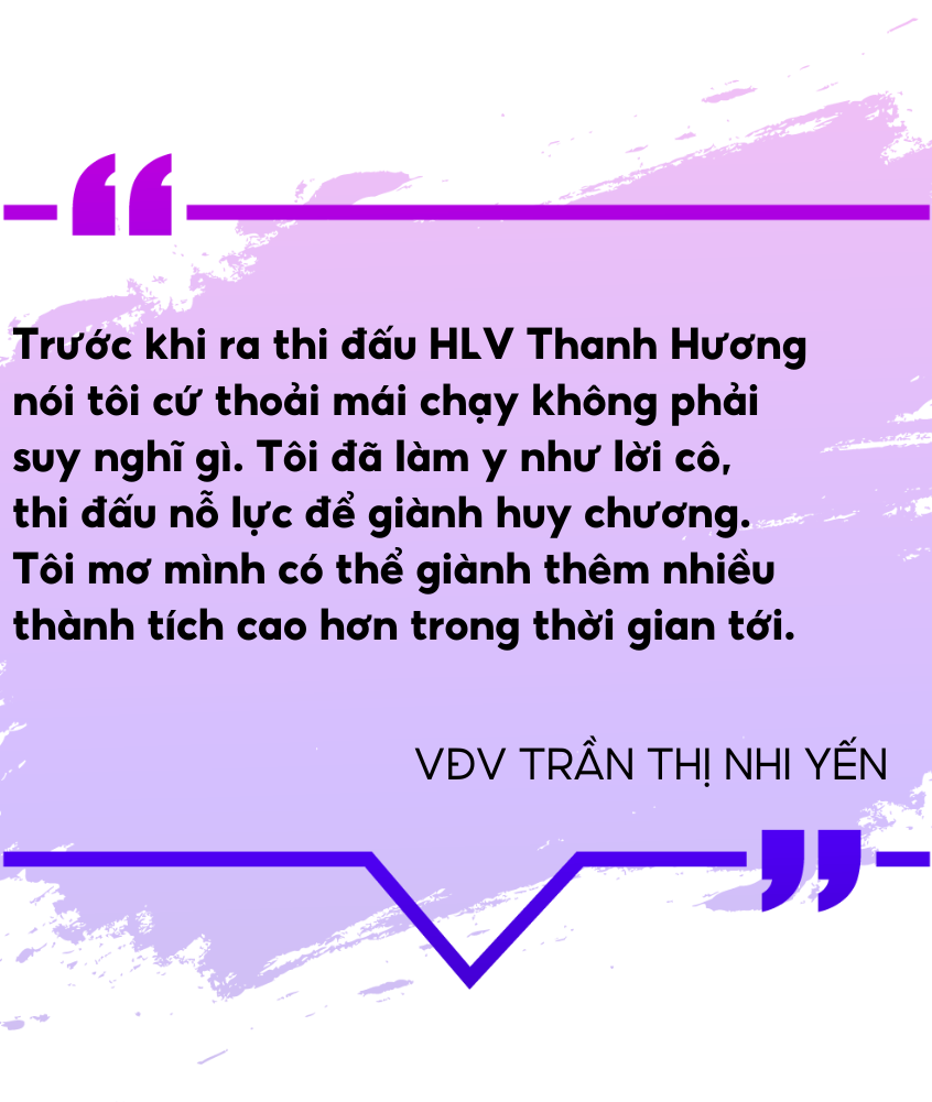 Dấu ấn thể thao Việt Nam tại SEA Games 32 - Ảnh 17.