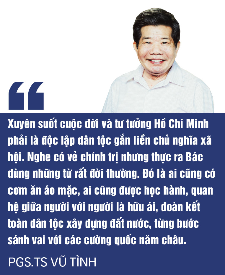 Bài giảng triệu lượt xem và bài học từ Bác - Ảnh 10.