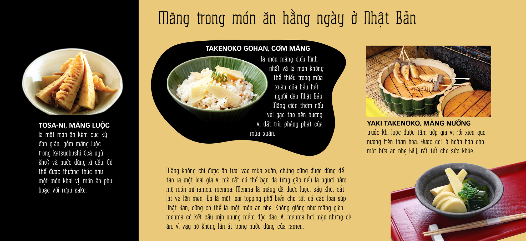 Tháng 5, tìm măng Kyo ở lòng bàn chân  - Ảnh 11.