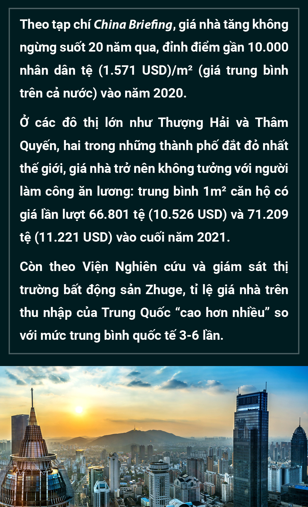Giấc mơ có nhà đã thay đổi: Người trẻ không muốn làm phòng nô - Ảnh 7.