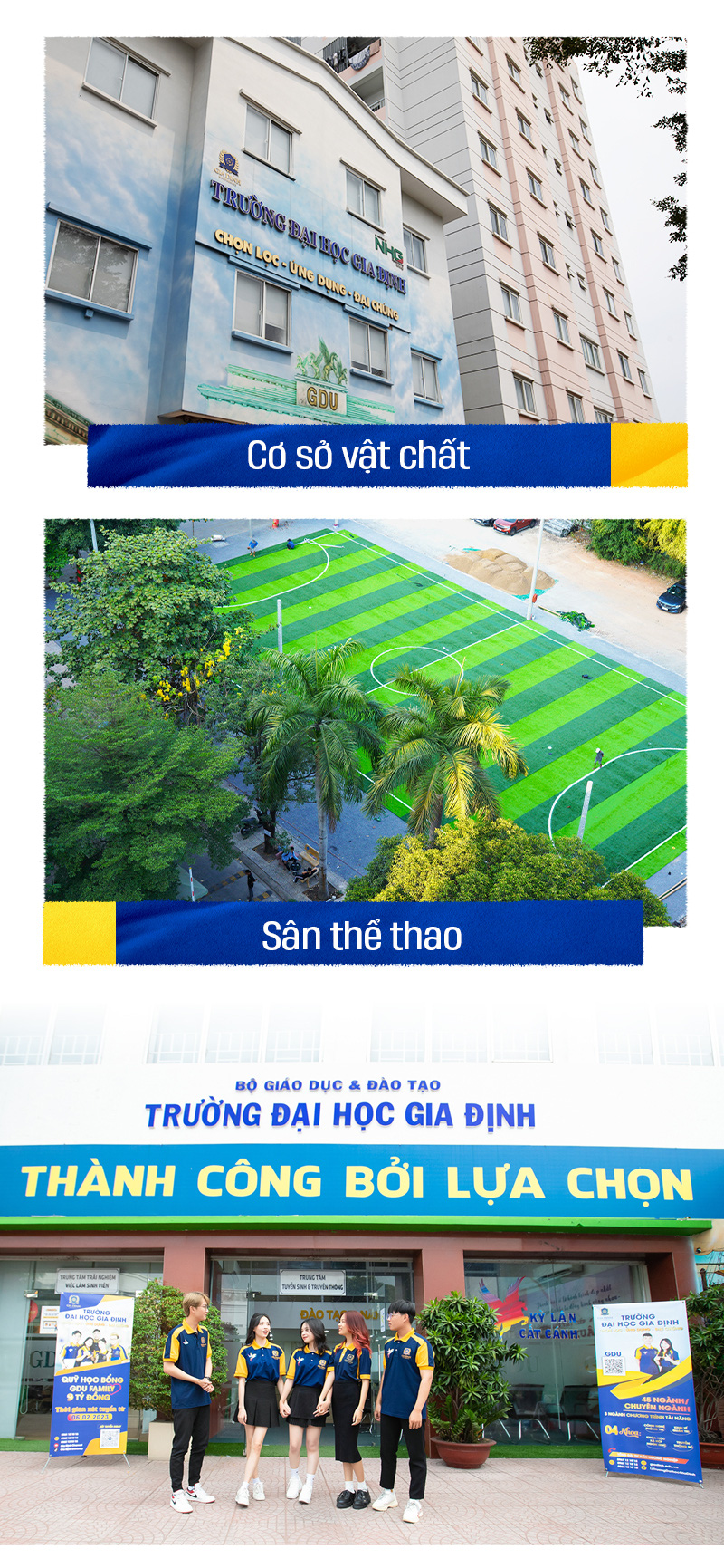 Đào tạo đại học 3 năm: Tiết kiệm thời gian, chi phí - Ảnh 4.
