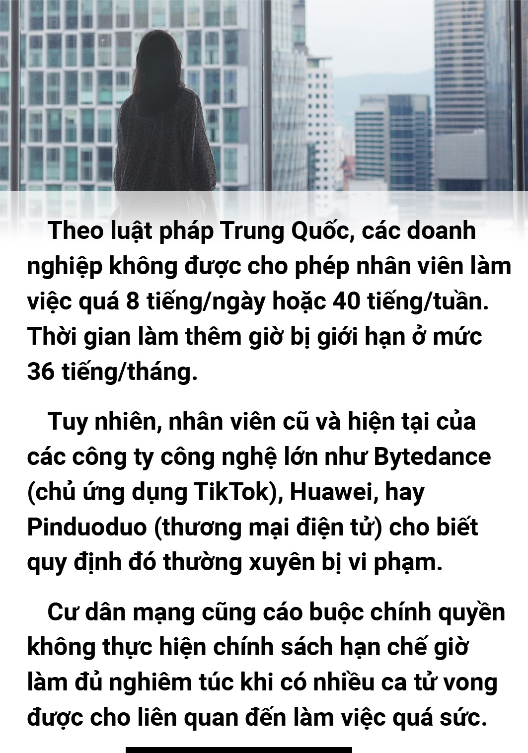 Giấc mơ có nhà đã thay đổi: Người trẻ không muốn làm phòng nô - Ảnh 12.