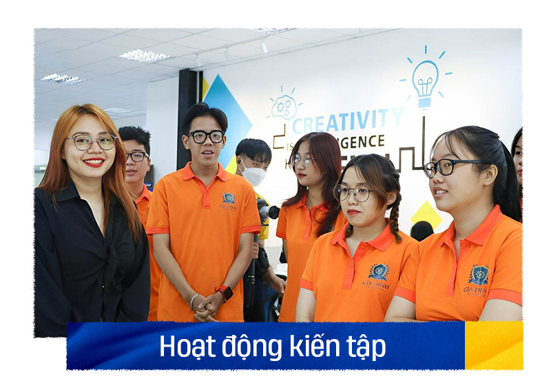 Đào tạo đại học 3 năm: Tiết kiệm thời gian, chi phí - Ảnh 6.