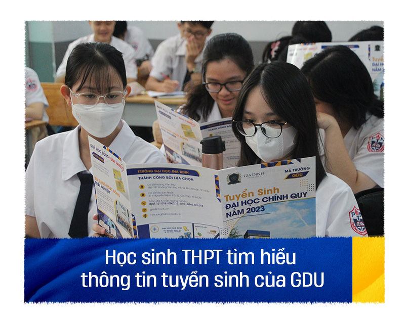 Đào tạo đại học 3 năm: Tiết kiệm thời gian, chi phí - Ảnh 13.