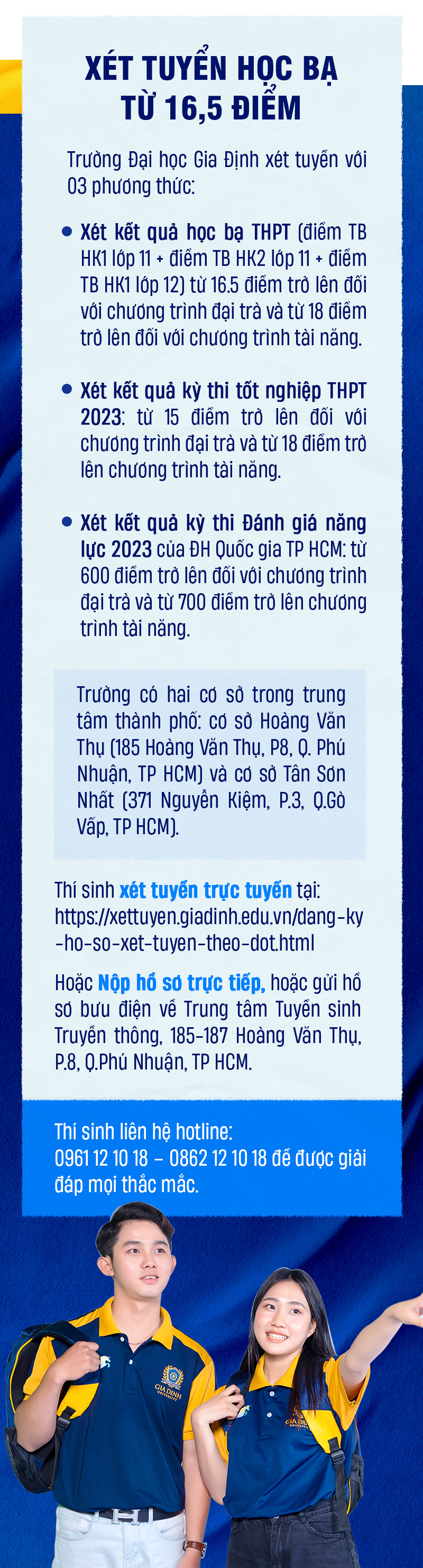 Đào tạo đại học 3 năm: Tiết kiệm thời gian, chi phí - Ảnh 15.