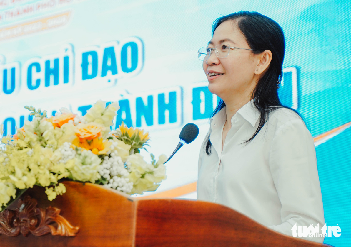 Quan tâm chăm lo người lao động khó khăn - Ảnh 1. Quan tâm chăm lo người lao động khó khăn - Ảnh 1.