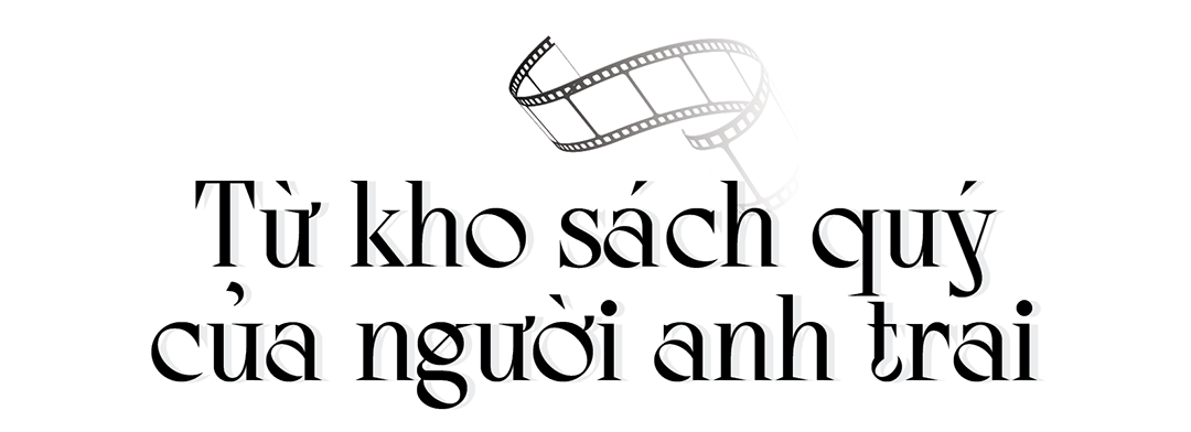 Nguyễn Đình Toán - người đứng bên những chân dung lịch sử - Ảnh 2.