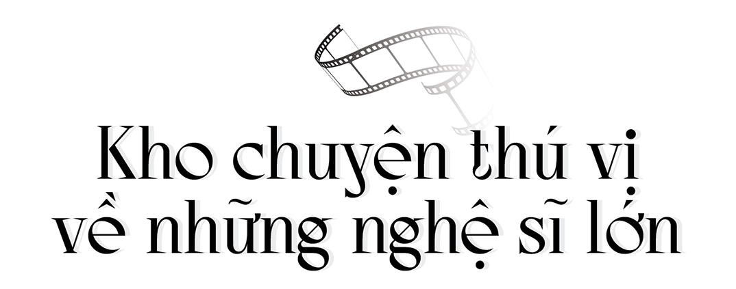 Nguyễn Đình Toán - người đứng bên những chân dung lịch sử - Ảnh 6.