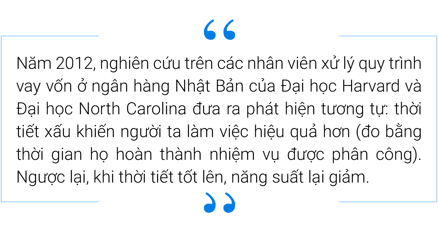 Vì sao mùa hè làm ta lười biếng - Ảnh 2.