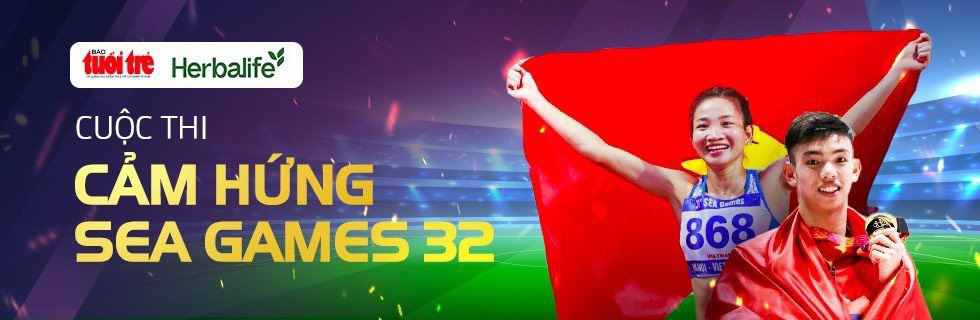 SEA Games trong mắt tôi: Những tấm huy chương không màu - Ảnh 4.