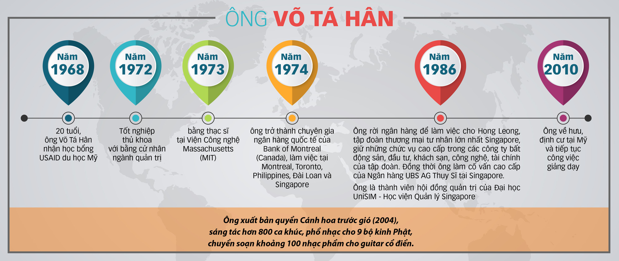 Ông Võ Tá Hân: Tôi mong gốc rễ văn hóa và đạo đức được sâu dày - Ảnh 9.