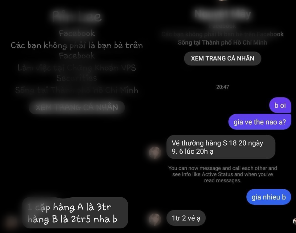 Tin tức giải trí ngày 7-5: Vé Ngày xửa ngày xưa đội giá gấp 5 lần - Ảnh 2. Tin tức giải trí ngày 7-5: Vé Ngày xửa ngày xưa đội giá gấp 5 lần - Ảnh 2.