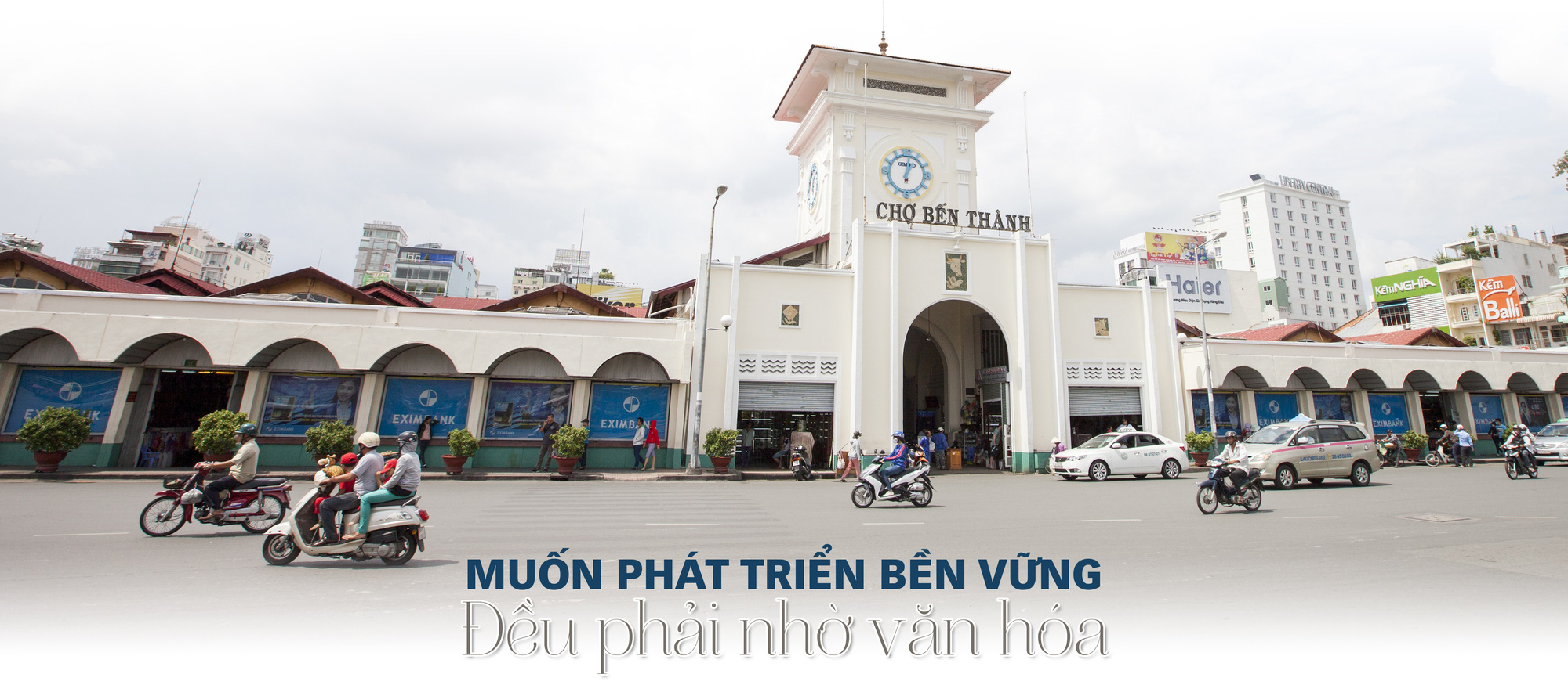 Ông Võ Tá Hân: Tôi mong gốc rễ văn hóa và đạo đức được sâu dày - Ảnh 6.