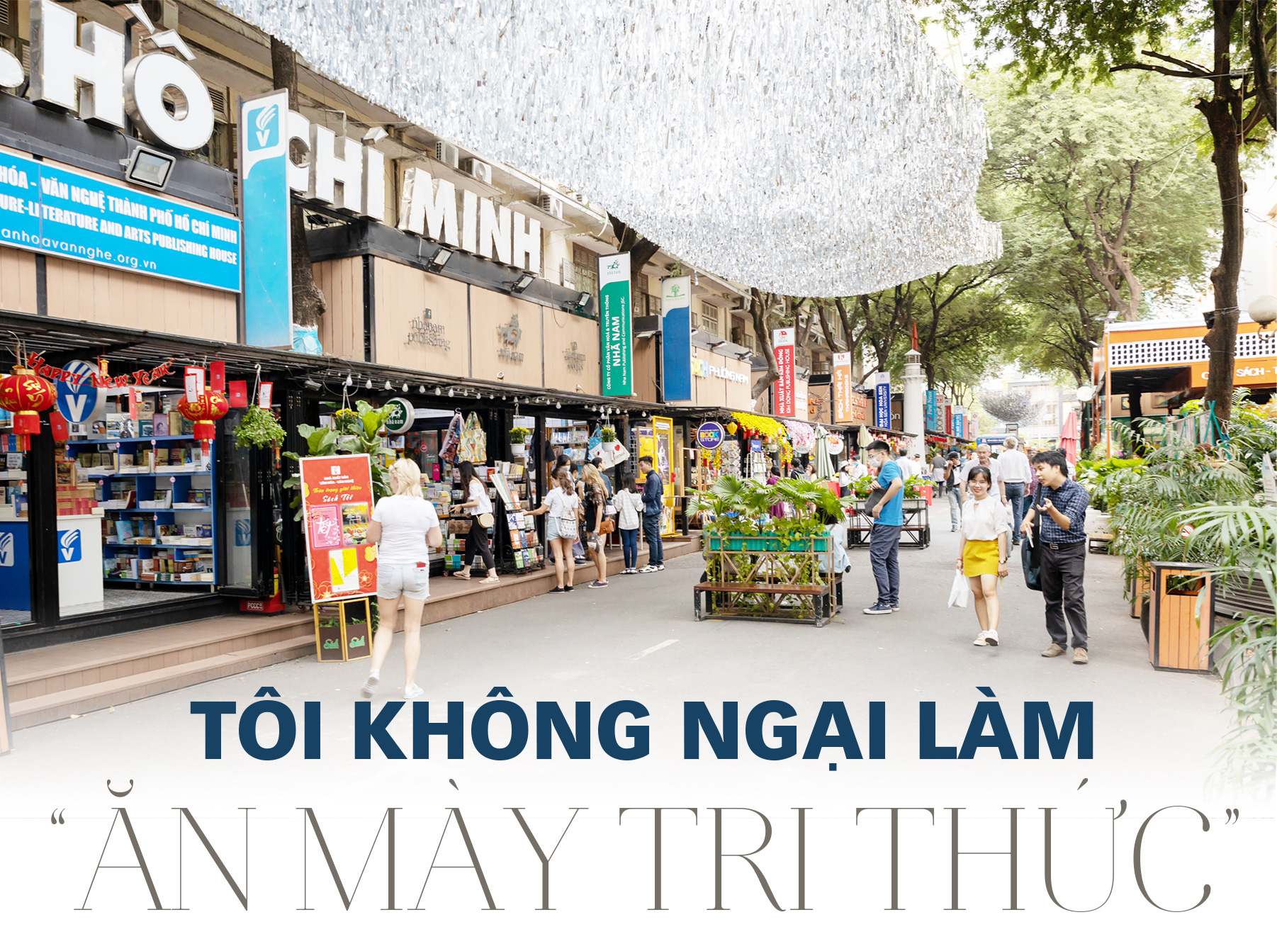 Ông Võ Tá Hân: Tôi mong gốc rễ văn hóa và đạo đức được sâu dày - Ảnh 7.