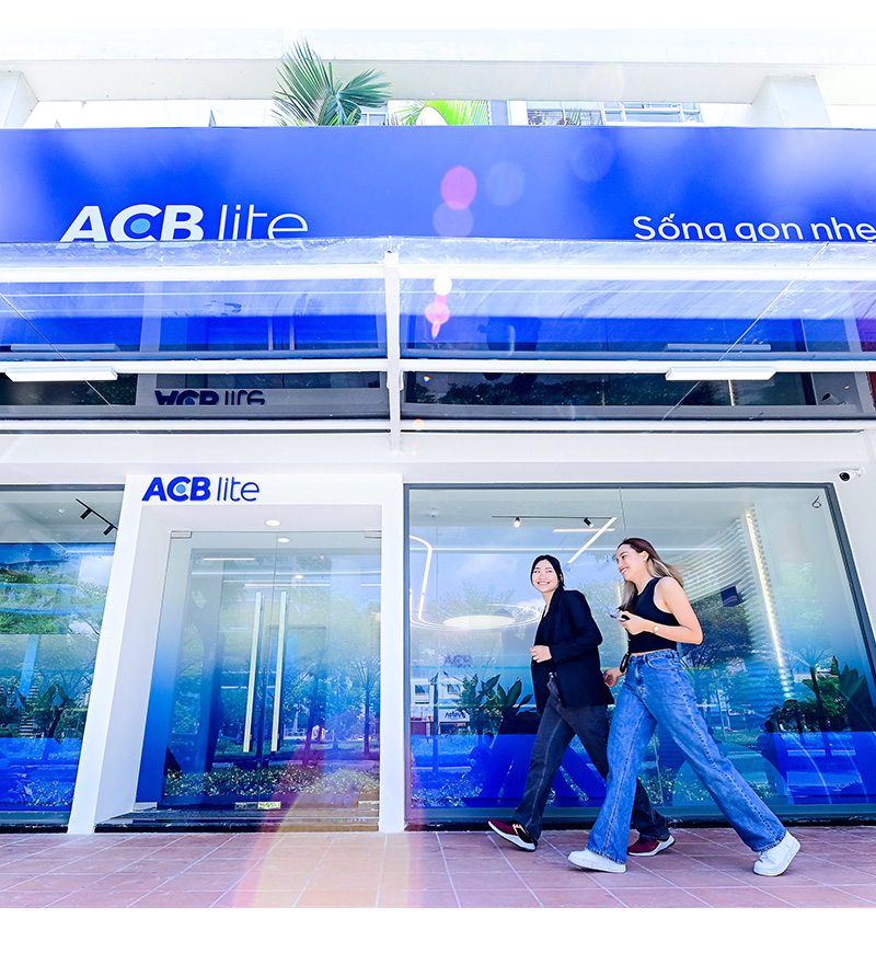 CEO Ngân hàng ACB: Chuyển đổi số phải quyết liệt và đi vào thực chất - Ảnh 15.