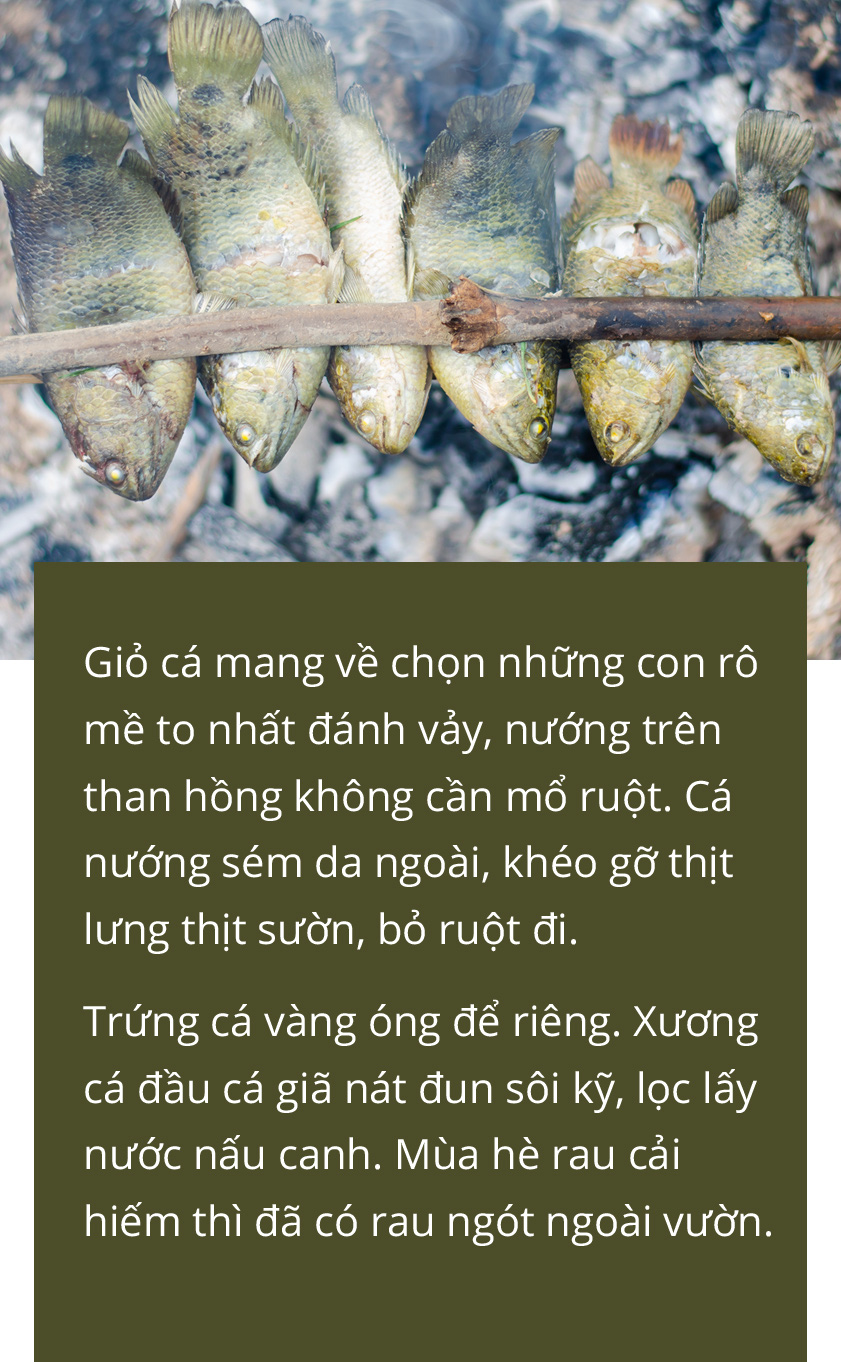 Những thức ăn mùa hè thương nhớ… - Ảnh 8.