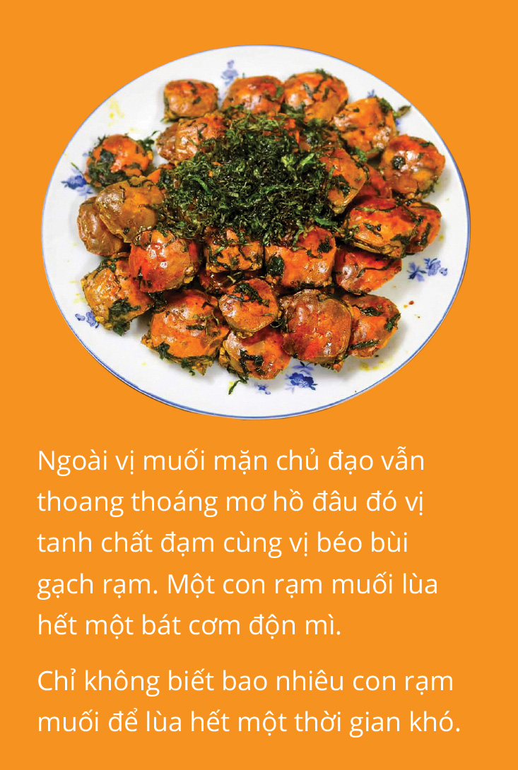 Những thức ăn mùa hè thương nhớ… - Ảnh 13.