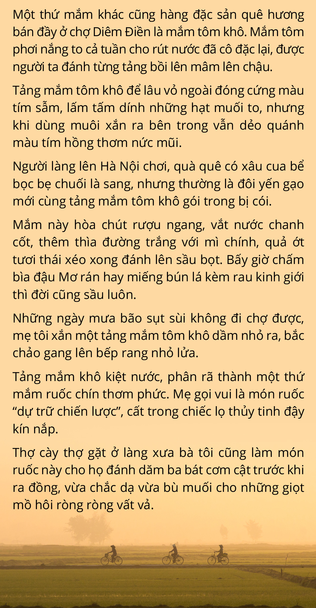 Những thức ăn mùa hè thương nhớ… - Ảnh 14.