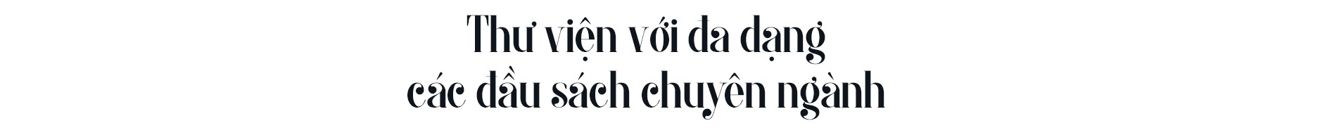 Thư viện mới của Đại học Duy Tân đúng chuẩn gu sinh viên Gen Z - Ảnh 2.